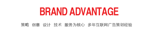 策略_创意_设计_技术_服务为核心_多年互联网广告策划经验